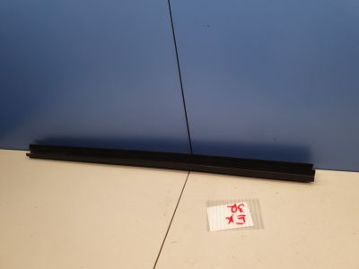 Накладка стекла задней правой двери для Infiniti EX QX50 J50 2008-2017