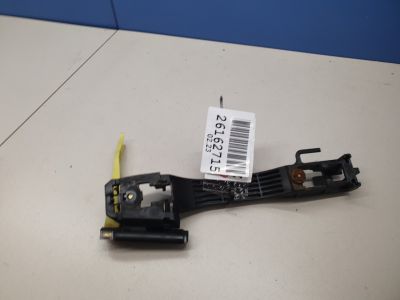 Кронштейн ручки двери задней левый для Toyota Land Cruiser Prado 150 2009-