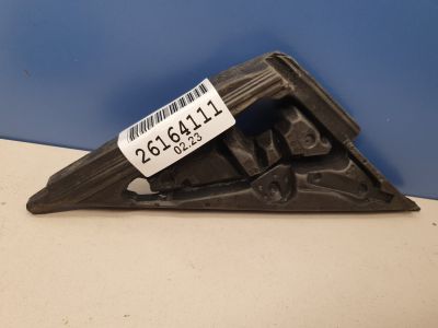 Уплотнитель зеркала правого для BMW 3 G20 2019-