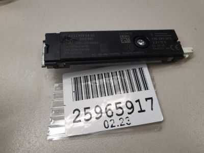 Антенна для Mercedes CLA-klasse C117 2013-2019