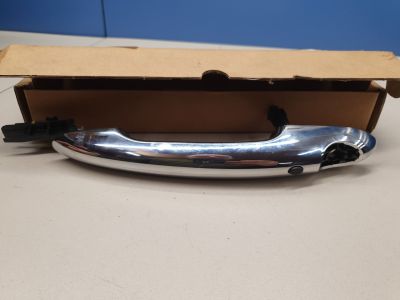 Ручка двери нaружная левая передняя для Mini Clubman F54 2015-2021