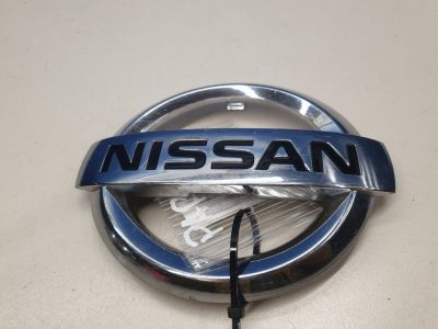 Эмблема для Nissan Pathfinder R52 2014-