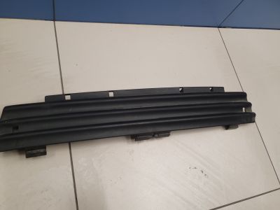 Решётка в бампер центральная для Citroen C4 2010-