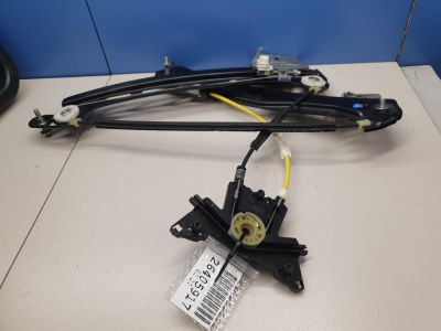 Стеклоподъемник задний левый для Mercedes CLS-klasse W218 2010-2017