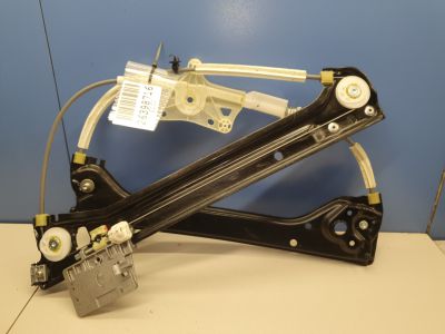 Стеклоподъемник передний правый для Mercedes CLA-klasse C117 2013-2019