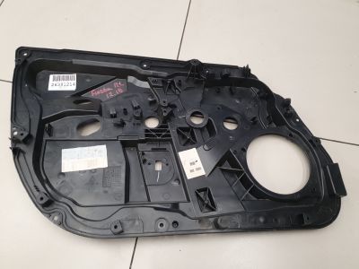 Кронштейн стеклоподъемника передней левой двери для Ford Fiesta Mk6 2008-2019