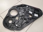 Стеклоподъемник задний левый для Hyundai i30 2012-2017