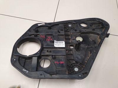 Стеклоподъемник задний правый для Hyundai i40 2011-2019