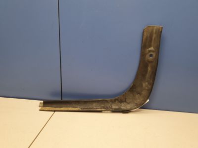 Накладка заднего бампера правая для Ford Mondeo 3 2000-2007