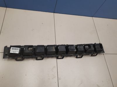 Наполнитель переднего бампера для Jeep Renegade BU 2015-