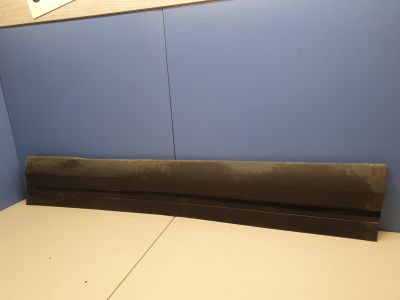 Молдинг двери передней правой для Mercedes GLA-klasse H247 2020-