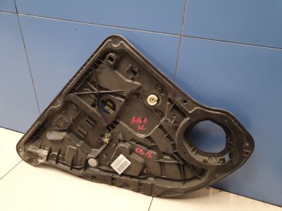 Стеклоподъемник задний левый для Mercedes M-klasse W166 ML GLE 2011-2018