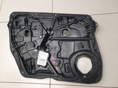 Стеклоподъемник задний левый для Mercedes M-klasse W166 ML GLE 2011-2018