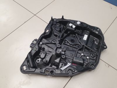 Стеклоподъемник задний левый для BMW 3 G20 2019-