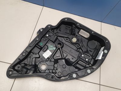 Стеклоподъемник задний левый для Mercedes GLC-klasse C253 Coupe 2016-