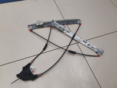 Стеклоподъемник передний правый для Ford Fiesta Mk6 2008-2019