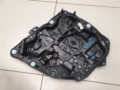 Стеклоподъемник задний левый для BMW 5 G30 F90 2016-