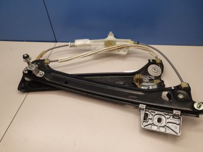 Стеклоподъемник передний правый для Mercedes CLA-klasse C117 2013-2019