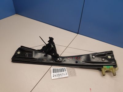 Стеклоподъемник задний левый для BMW 7 G11 G12 2015-