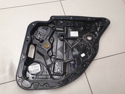 Стеклоподъемник задний правый для Mercedes C-klasse W205 2014-