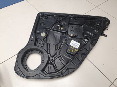 Стеклоподъемник задний правый для Mercedes GL-klasse X166 GL GLS 2012-