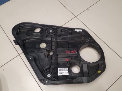 Стеклоподъемник задний левый для Hyundai i40 2011-2019