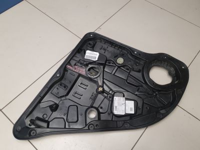 Стеклоподъемник задний левый для Mercedes GLE-klasse C292 Coupe 2015-2019