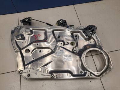 Стеклоподъемник передний левый для Mercedes CLS-klasse W218 2010-2017