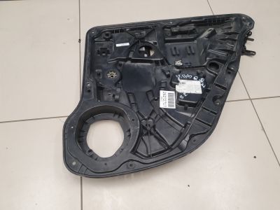 Стеклоподъемник задний правый для Mercedes GL-klasse X166 GL GLS 2012-