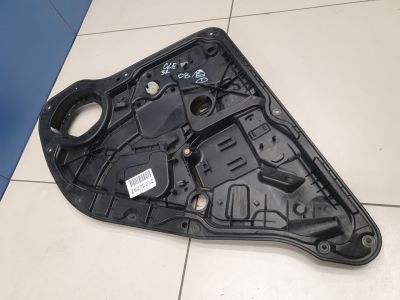 Стеклоподъемник задний правый для Mercedes GLE-klasse C292 Coupe 2015-2019