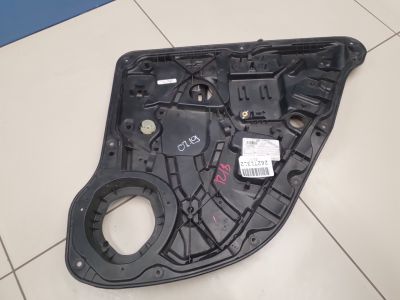 Стеклоподъемник задний правый для Mercedes GL-klasse X166 GL GLS 2012-