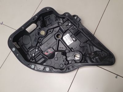 Стеклоподъемник задний правый для Mercedes GLC-klasse X253 2015-