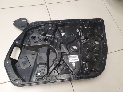 Стеклоподъемник передний правый для Mercedes GLC-klasse X253 2015-