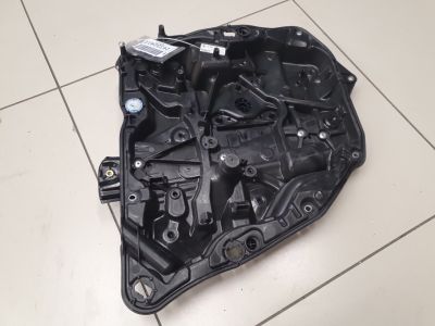 Стеклоподъемник задний левый для BMW 5 G30 F90 2016-