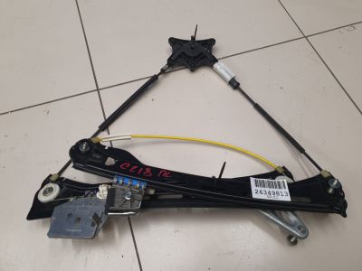 Стеклоподъемник передний правый для Mercedes CLS-klasse W218 2010-2017