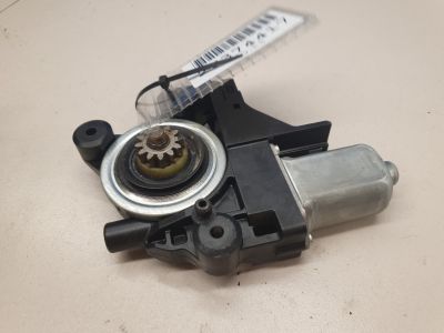 Моторчик стеклоподъёмника задний правый для Volvo V70 2007-2016