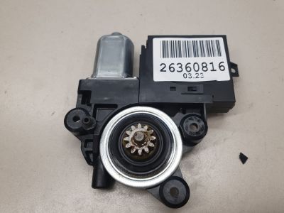 Моторчик стеклоподъёмника задний левый для Volvo V50 2004-2012