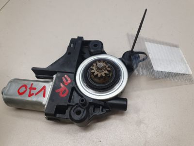 Моторчик стеклоподъёмника передний правый для Volvo V70 2007-2016