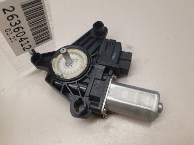 Моторчик стеклоподъёмника задний правый для Mercedes GLC-klasse X253 2015-