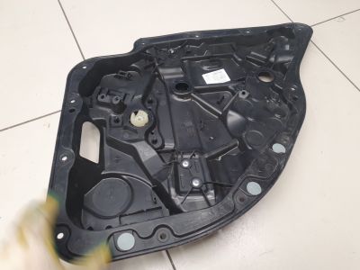 Стеклоподъемник задний правый для Mercedes GLC-klasse X253 2015-