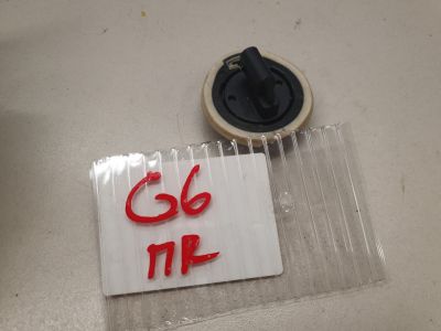 Датчик Airbag для Volkswagen Golf 6 2009-2013