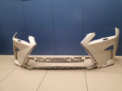 Бампер передний для Lexus RX GL20 2016-