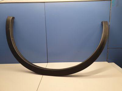 Расширитель арки правый задний для Nissan Qashqai J10 2006-2014