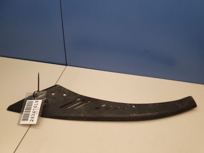 Планка под левую фару для KIA Optima 2010-2015