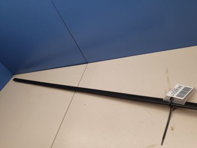 Молдинг двери левый передний для SsangYong Actyon 2005-2012