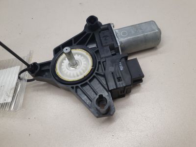 Моторчик стеклоподъёмника задний правый для Mercedes GL-klasse X166 GL GLS 2012-