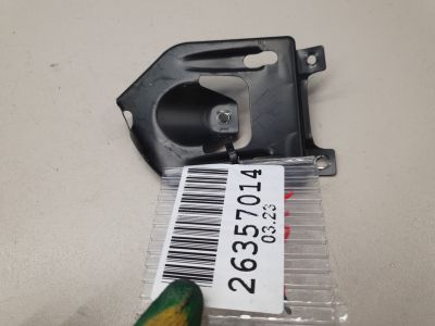 Кронштейн стеклоподъемника передней правой двери для Mercedes C-klasse W204 2007-2015