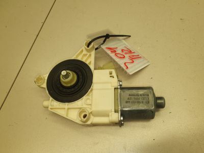 Моторчик стеклоподъёмника передний левый для Mercedes C-klasse W204 2007-2015