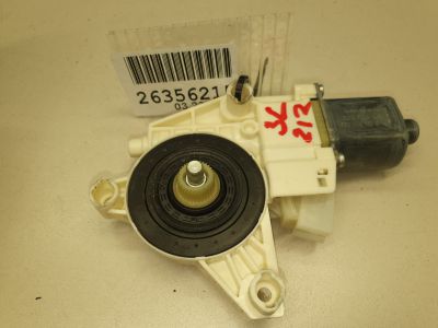 Моторчик стеклоподъёмника задний левый для Mercedes E-klasse W212 2009-2016