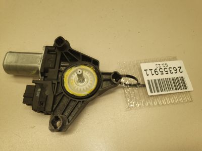 Моторчик стеклоподъёмника задний правый для Mercedes GLC-klasse X253 2015-